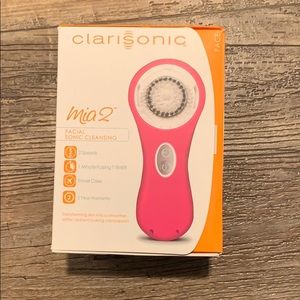 NIB Clarisonic Mia 2